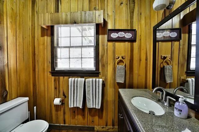 $479,900 | 172 Sweetwater Road, Cherry Log, GA 30522