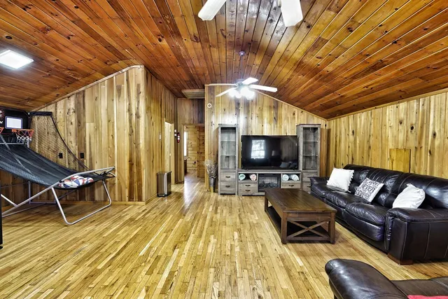 $479,900 | 172 Sweetwater Road, Cherry Log, GA 30522