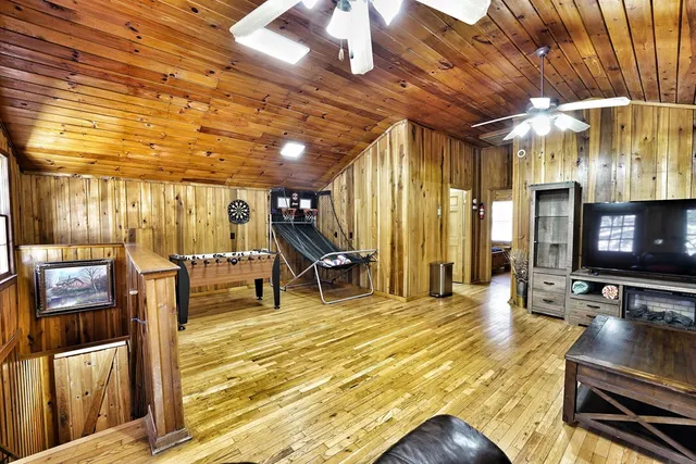 $479,900 | 172 Sweetwater Road, Cherry Log, GA 30522