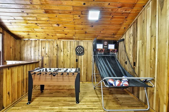 $479,900 | 172 Sweetwater Road, Cherry Log, GA 30522