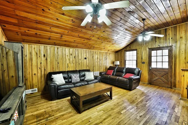 $479,900 | 172 Sweetwater Road, Cherry Log, GA 30522