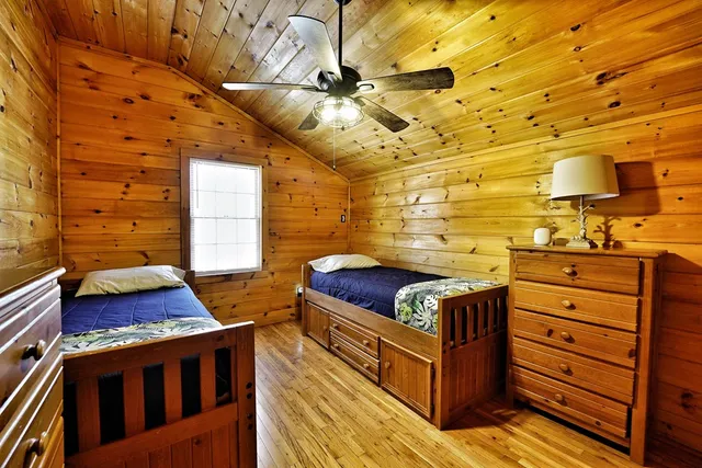 $479,900 | 172 Sweetwater Road, Cherry Log, GA 30522