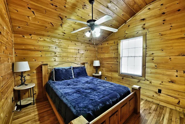 $479,900 | 172 Sweetwater Road, Cherry Log, GA 30522