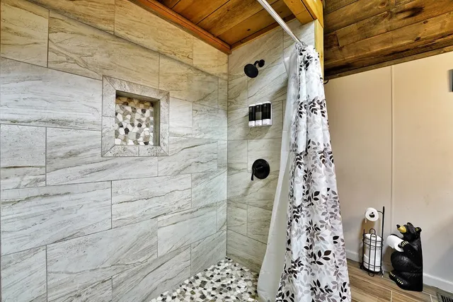 $479,900 | 172 Sweetwater Road, Cherry Log, GA 30522