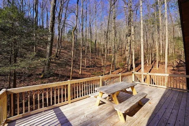 $479,900 | 172 Sweetwater Road, Cherry Log, GA 30522