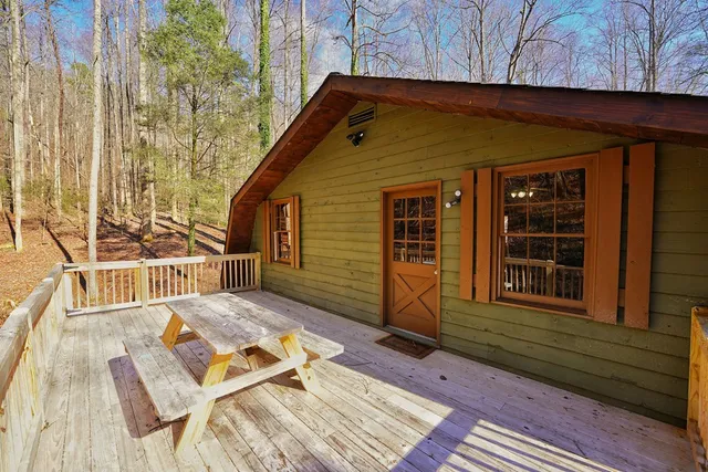$479,900 | 172 Sweetwater Road, Cherry Log, GA 30522