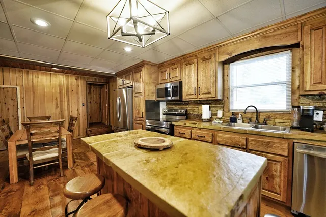 $479,900 | 172 Sweetwater Road, Cherry Log, GA 30522