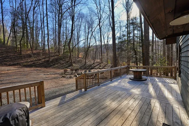 $479,900 | 172 Sweetwater Road, Cherry Log, GA 30522