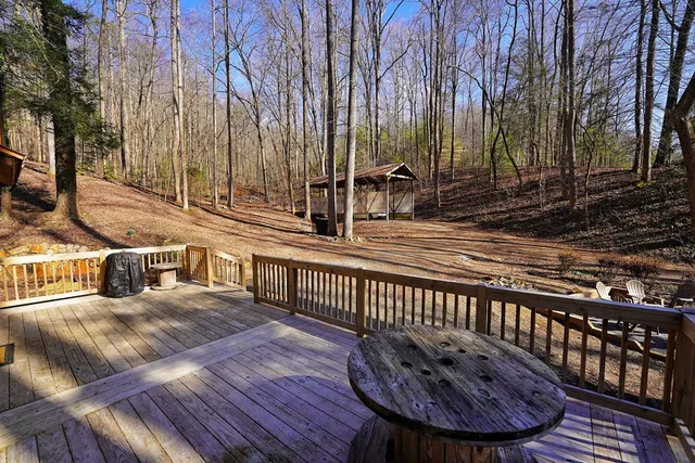 $479,900 | 172 Sweetwater Road, Cherry Log, GA 30522