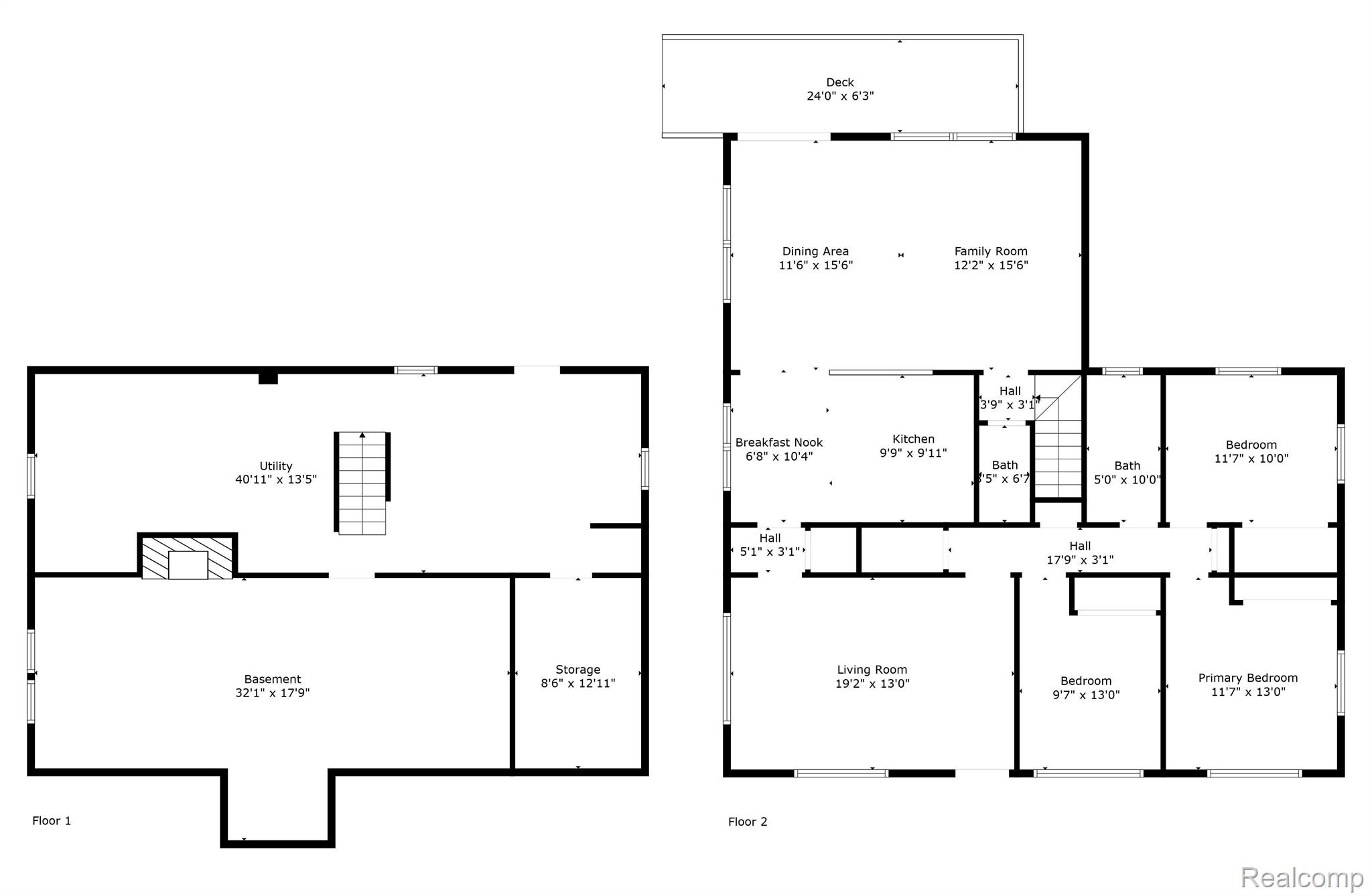 127 North Raisinville Road Monroe, MI 48162 - Photo 45 of 45 Gallery Image 45