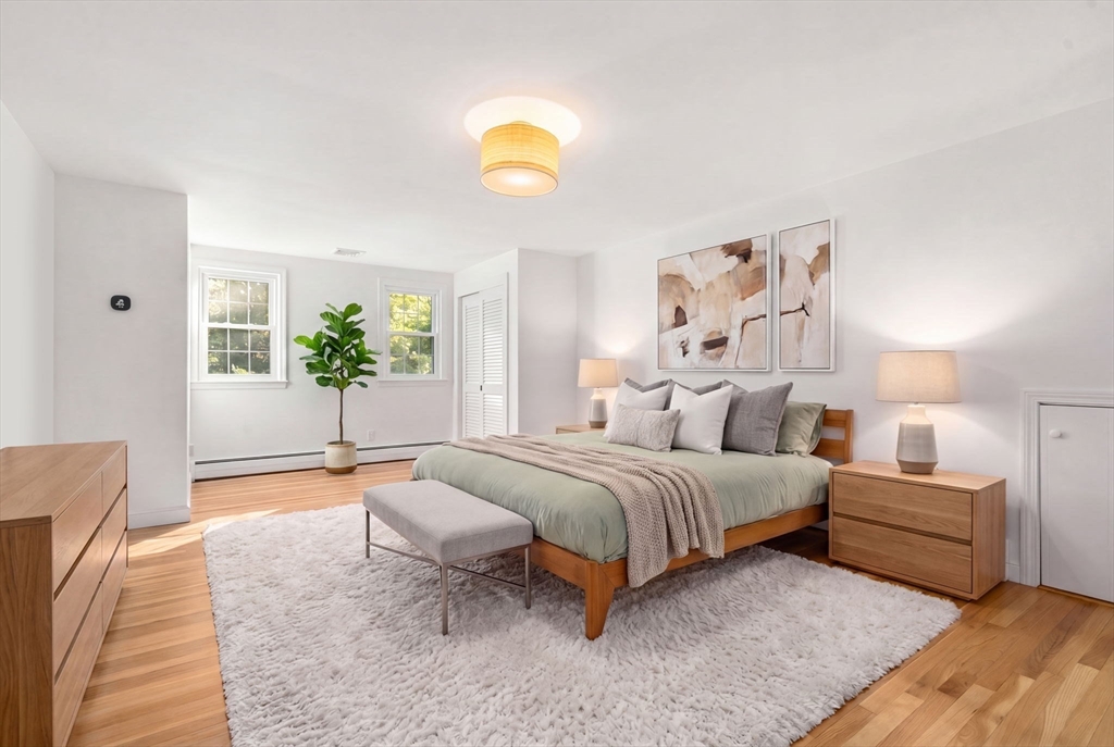 10 Bakers Hill Road Weston, MA 02493 - Photo 12 of 19