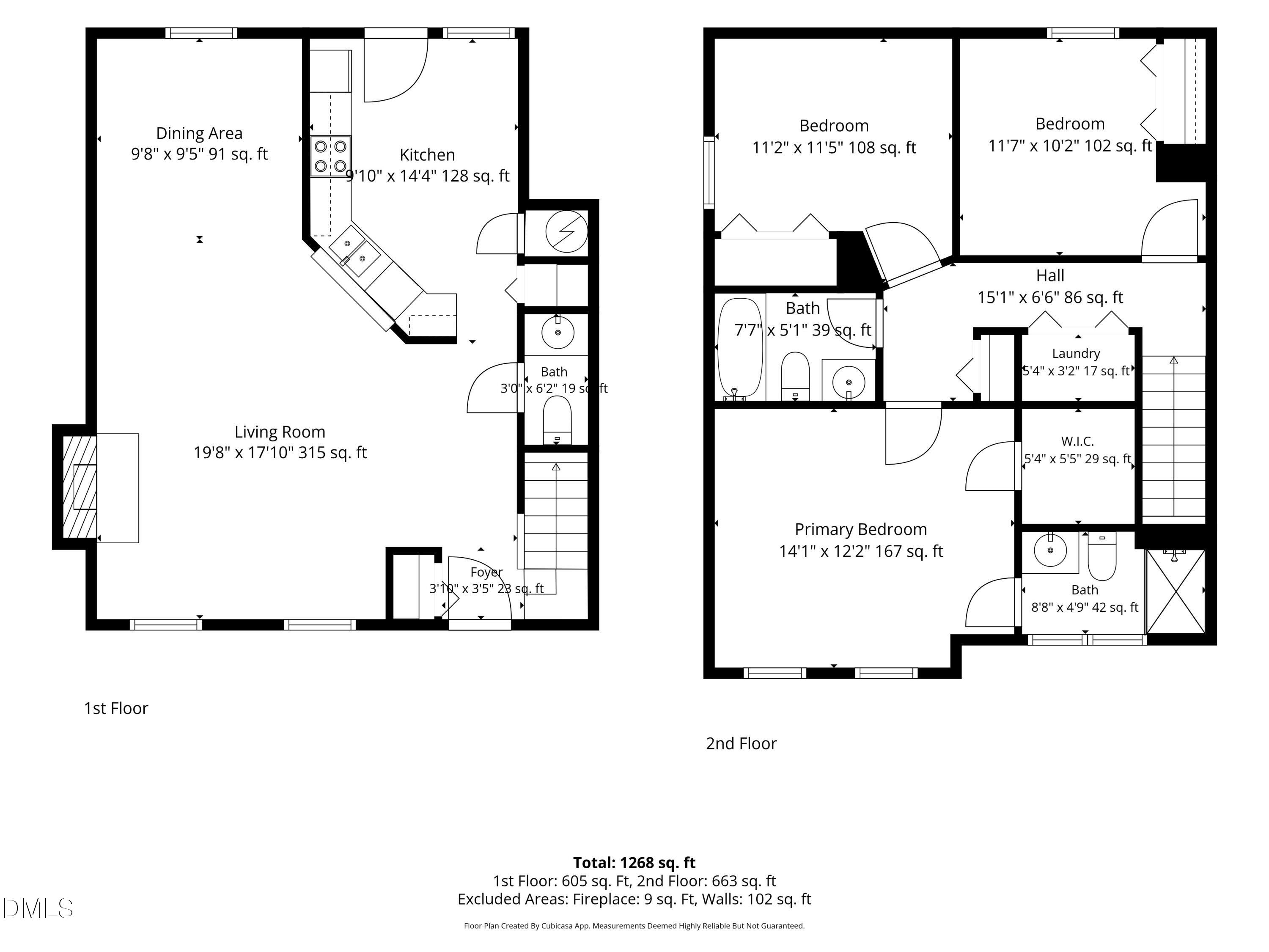 60 Holding-Young Road Youngsville, NC 27596 - Photo 33 of 33 5-Floorplan_3