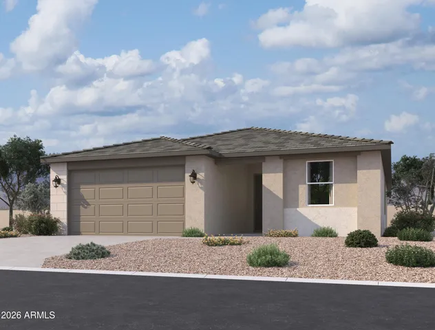 $445,990 | 9549 West Tamarisk Avenue, Tolleson, AZ 85353
