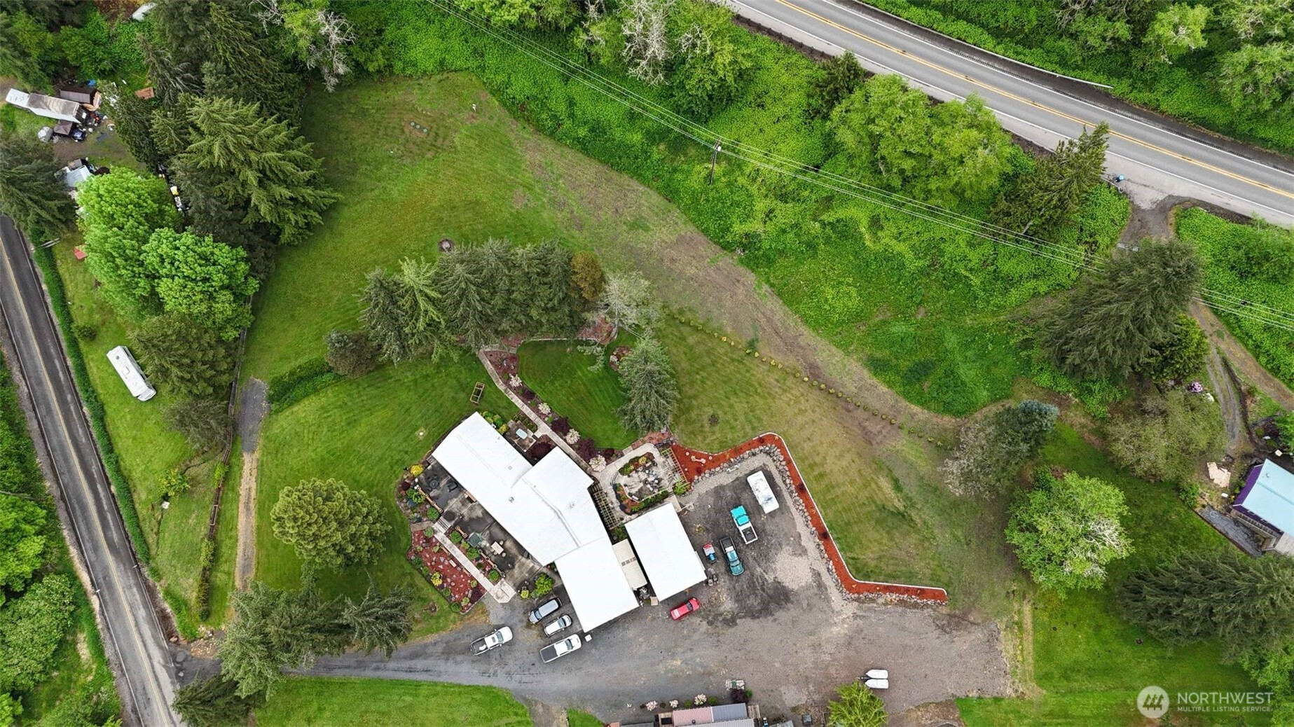 161 Beach Road Mossyrock, WA 98564 - Photo 14 of 19 Gallery Image 14