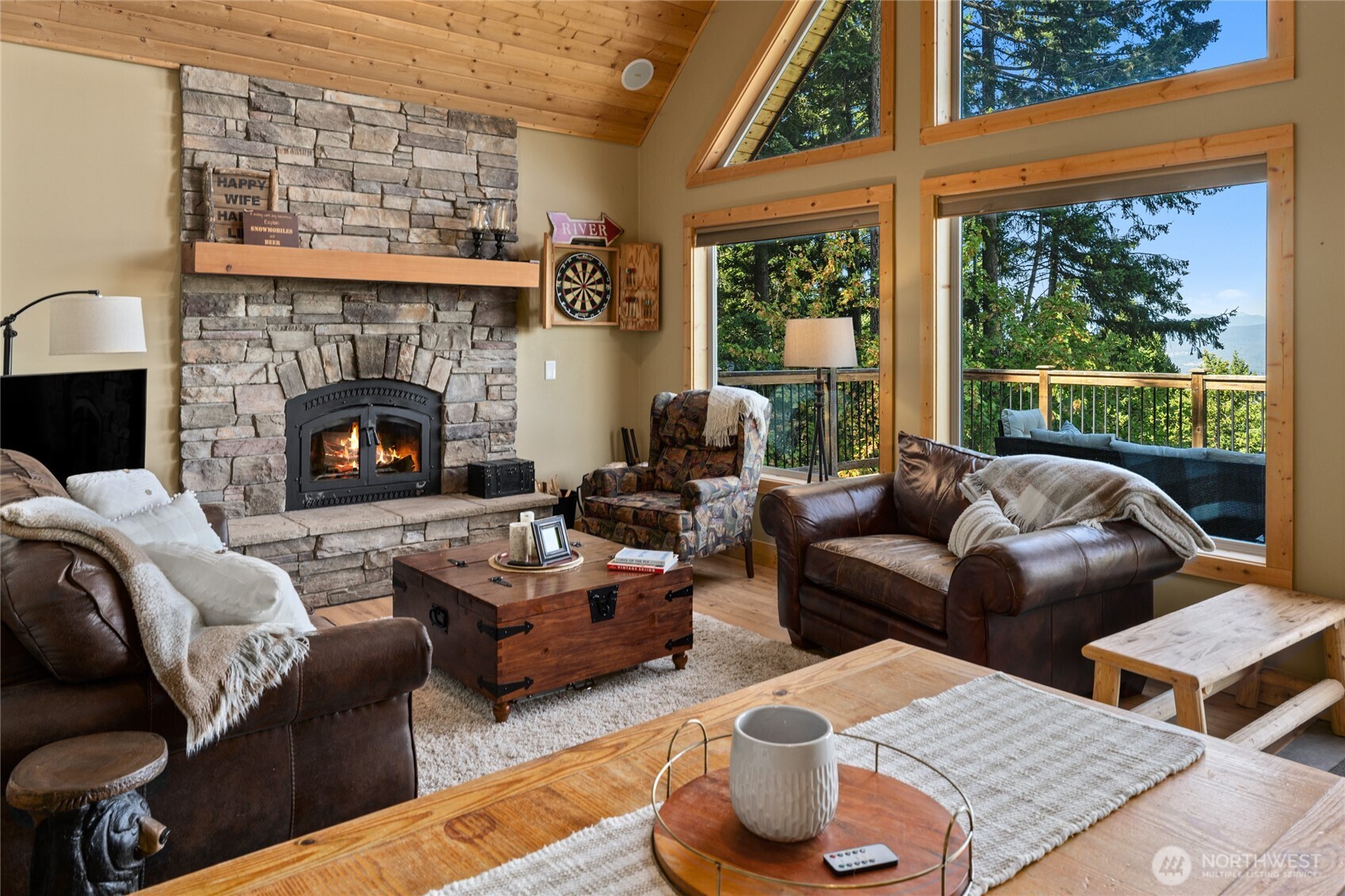 430 Skull Springs Road Cle Elum, WA 98922 - Photo 12 of 38