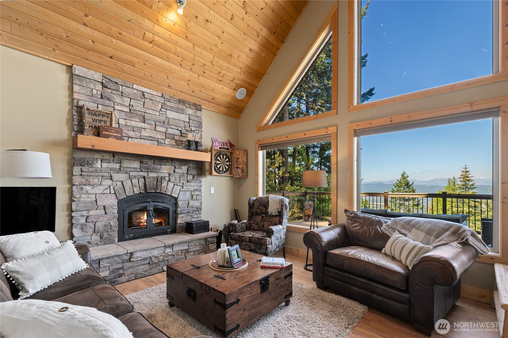 430 Skull Springs Road Cle Elum, WA 98922 - Photo 13 of 38