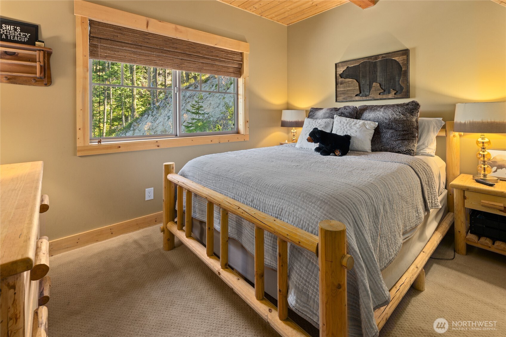 430 Skull Springs Road Cle Elum, WA 98922 - Photo 15 of 38