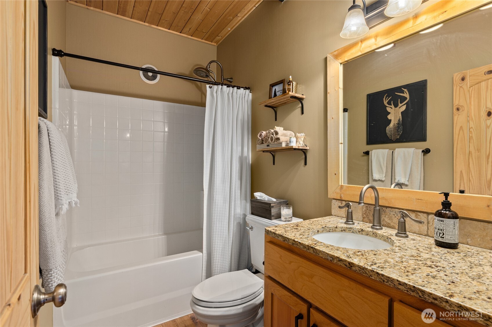 430 Skull Springs Road Cle Elum, WA 98922 - Photo 16 of 38