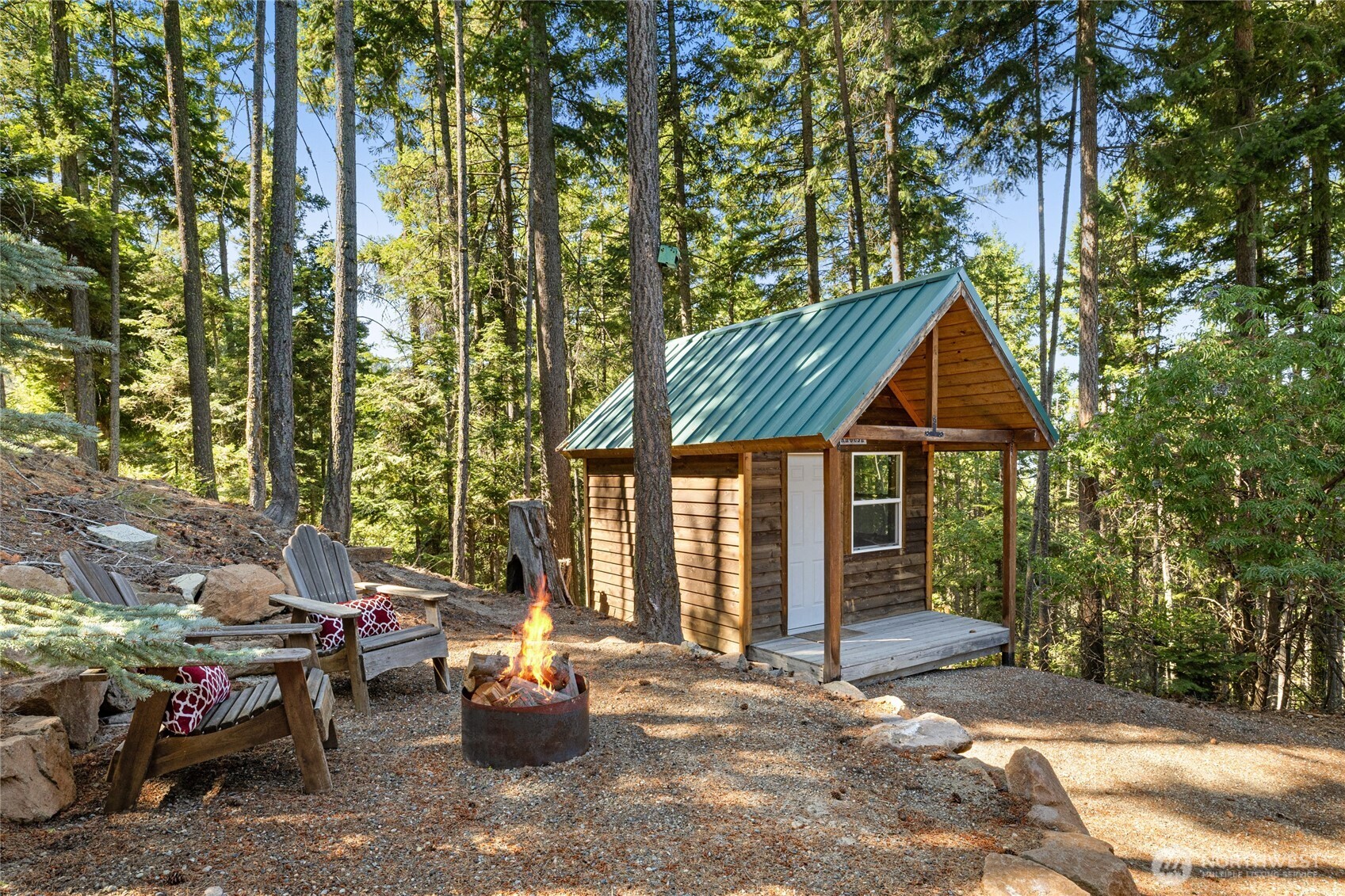 430 Skull Springs Road Cle Elum, WA 98922 - Photo 24 of 38