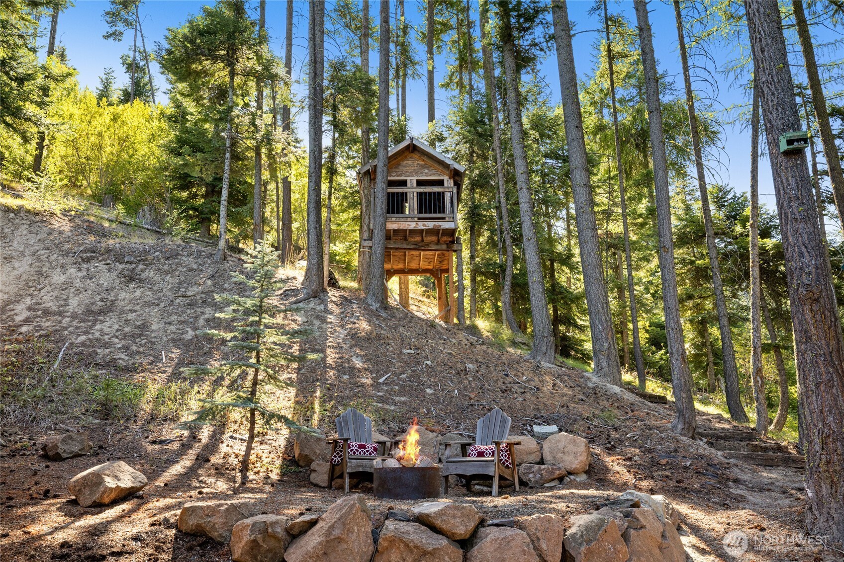 430 Skull Springs Road Cle Elum, WA 98922 - Photo 26 of 38