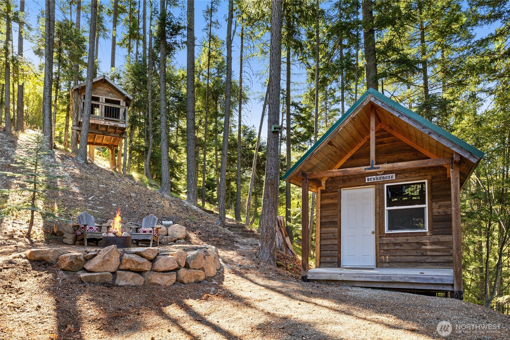 430 Skull Springs Road Cle Elum, WA 98922 - Photo 27 of 38