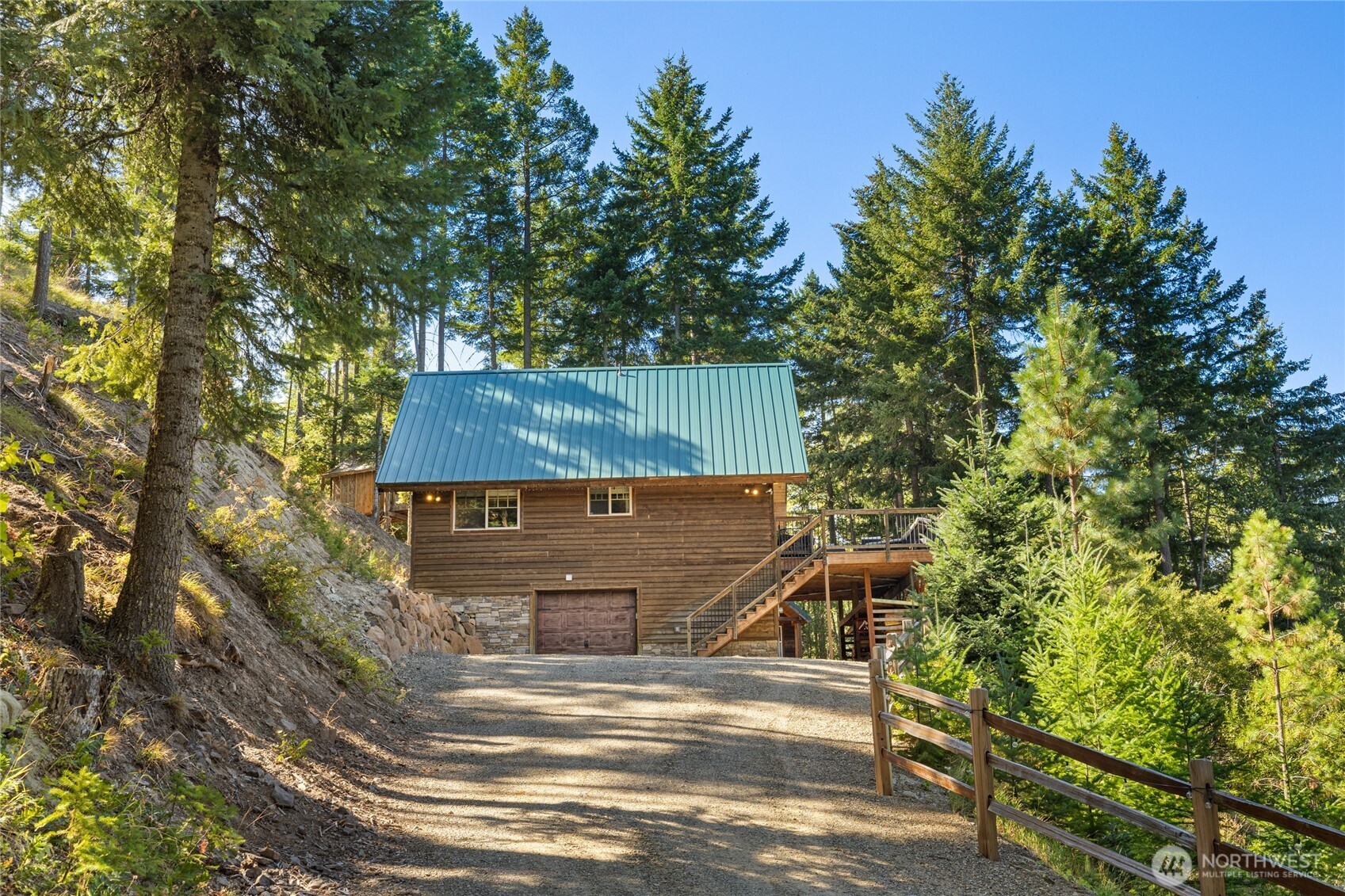 430 Skull Springs Road Cle Elum, WA 98922 - Photo 29 of 38