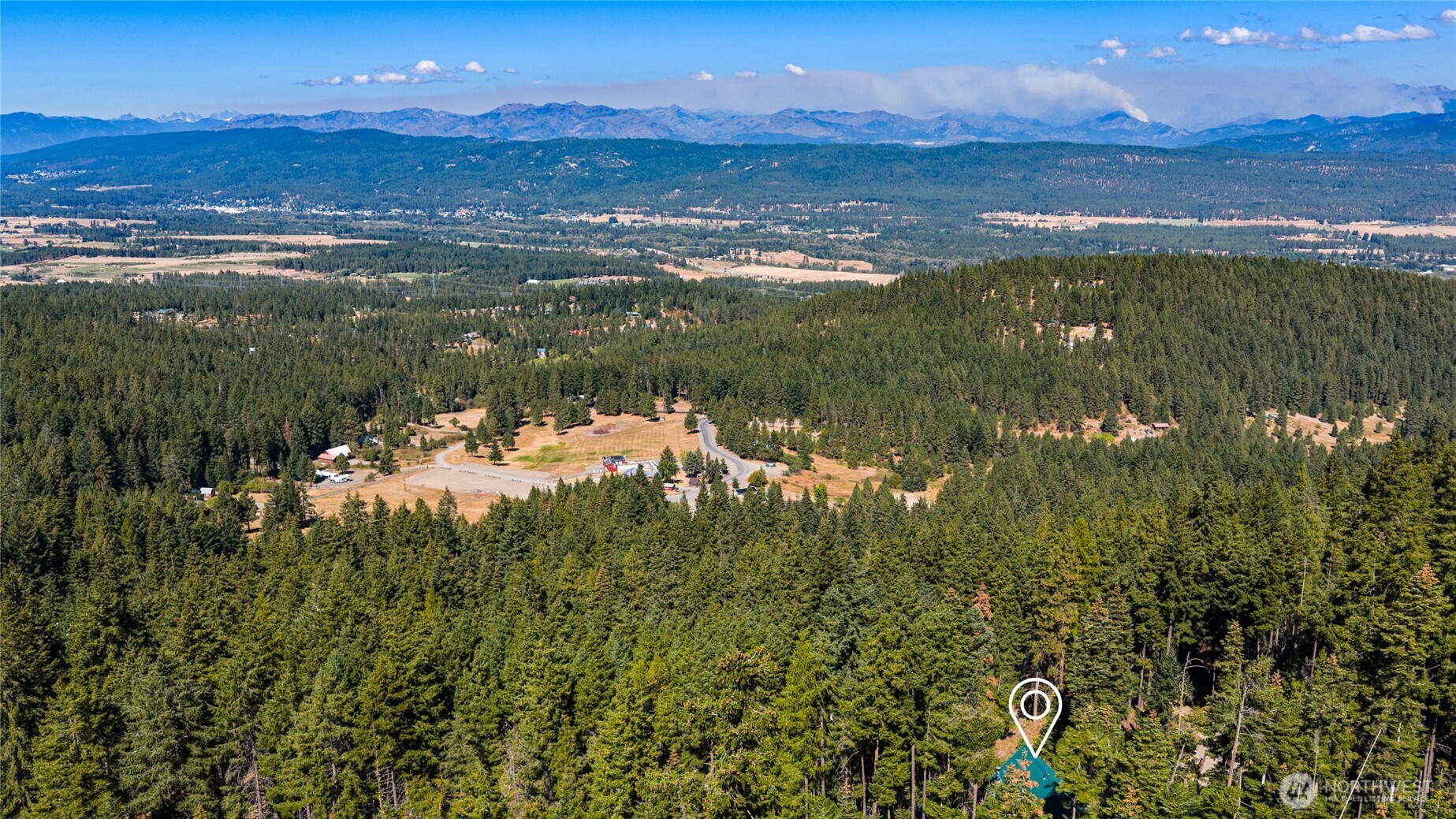 430 Skull Springs Road Cle Elum, WA 98922 - Photo 35 of 38