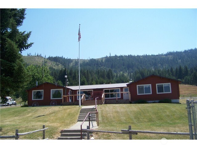 430 Skull Springs Road Cle Elum, WA 98922 - Photo 37 of 38