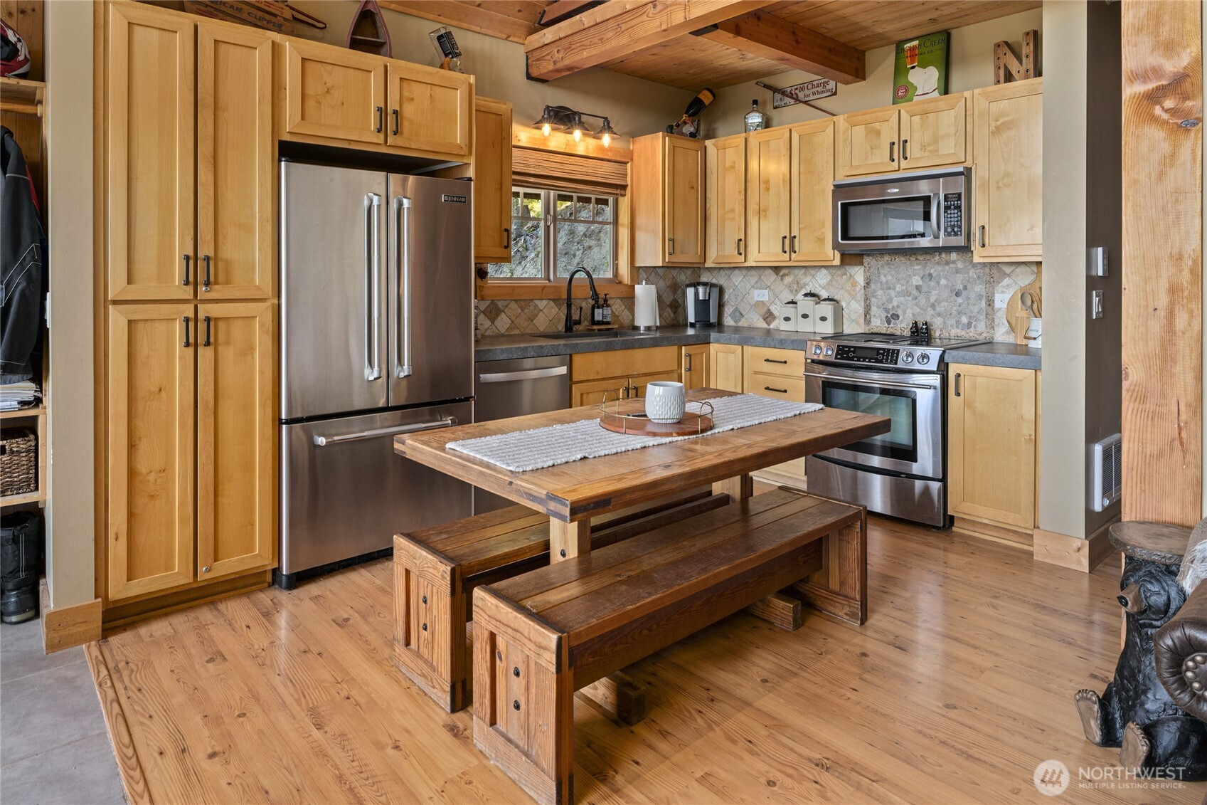 430 Skull Springs Road Cle Elum, WA 98922 - Photo 7 of 38