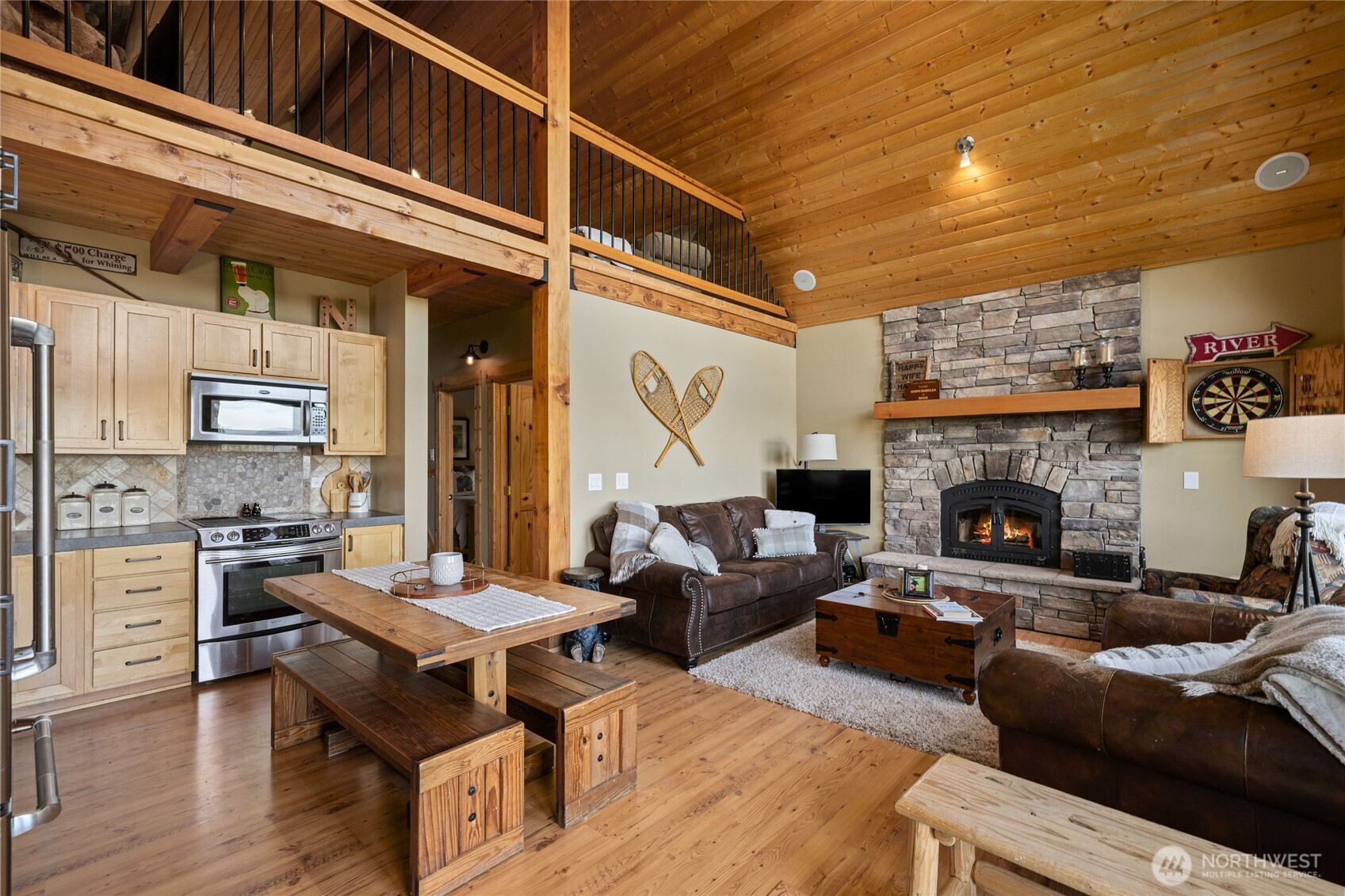 430 Skull Springs Road Cle Elum, WA 98922 - Photo 9 of 38