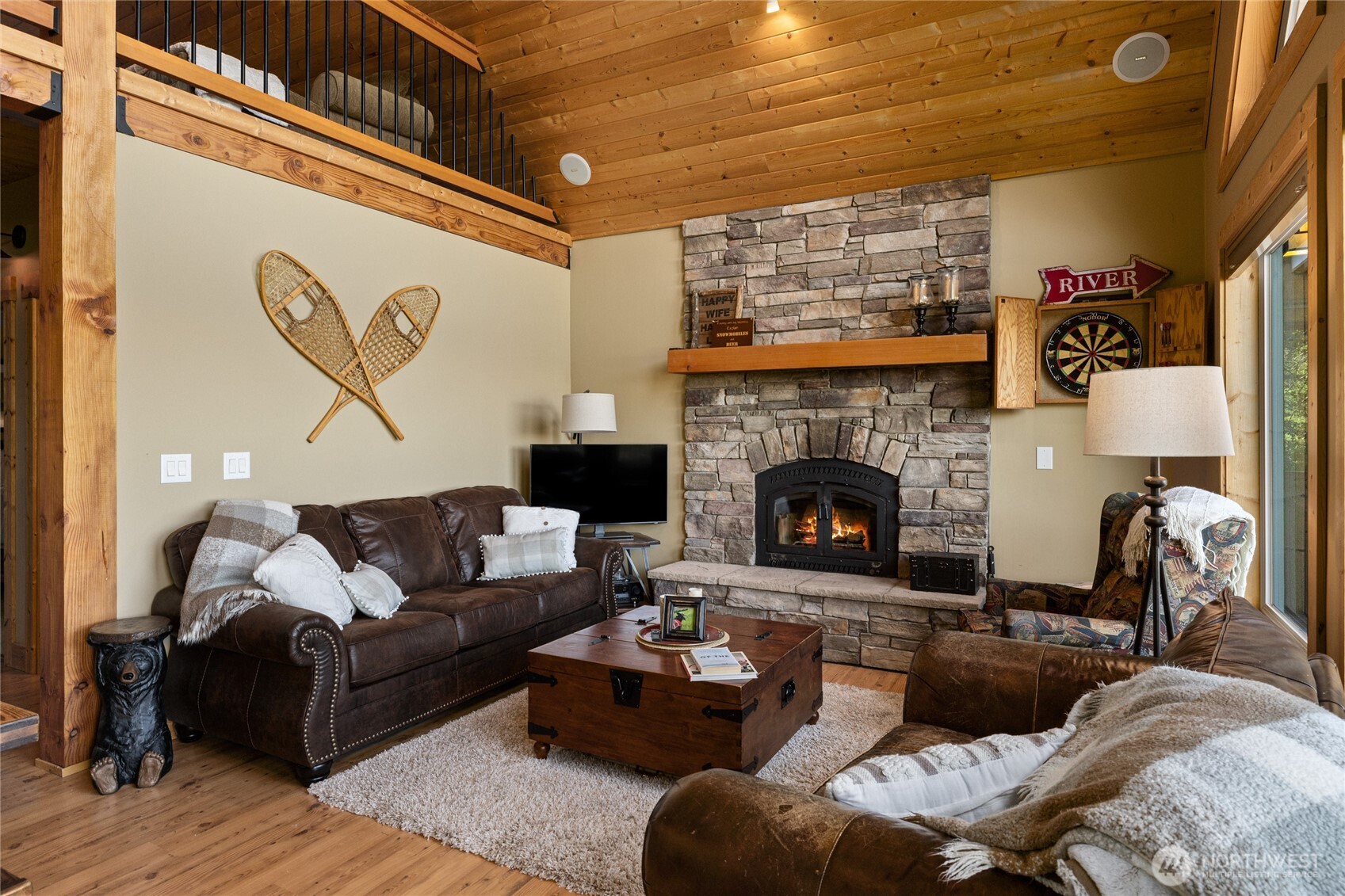 430 Skull Springs Road Cle Elum, WA 98922 - Photo 10 of 38