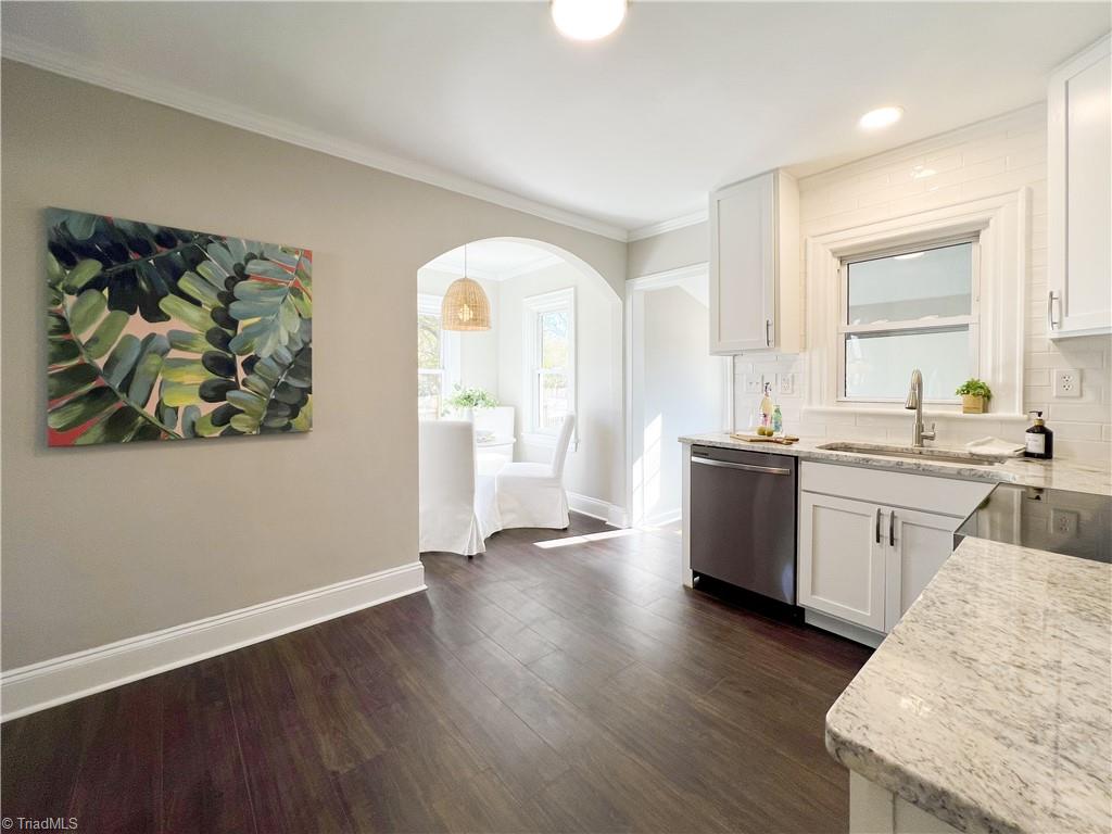 419 West Vandalia Road Greensboro, NC 27406 - Photo 12 of 30