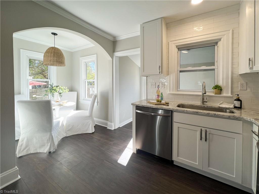 419 West Vandalia Road Greensboro, NC 27406 - Photo 15 of 30