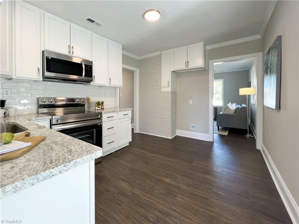 419 West Vandalia Road Greensboro, NC 27406 - Photo 21 of 30