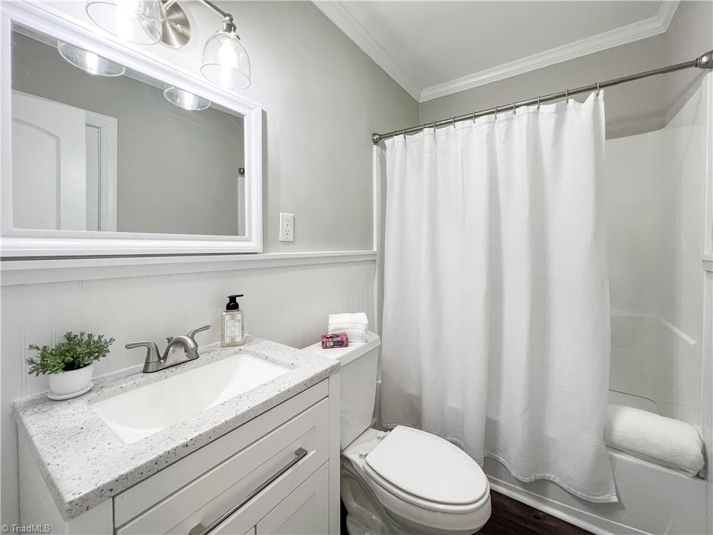419 West Vandalia Road Greensboro, NC 27406 - Photo 22 of 30