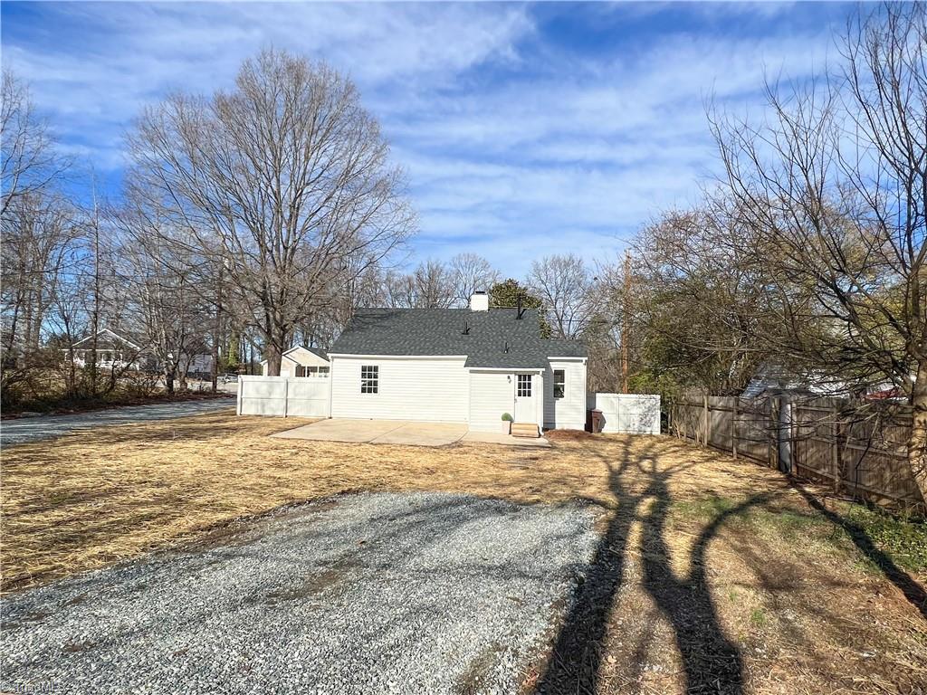 419 West Vandalia Road Greensboro, NC 27406 - Photo 30 of 30