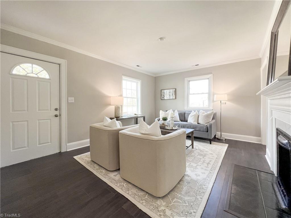 419 West Vandalia Road Greensboro, NC 27406 - Photo 5 of 30