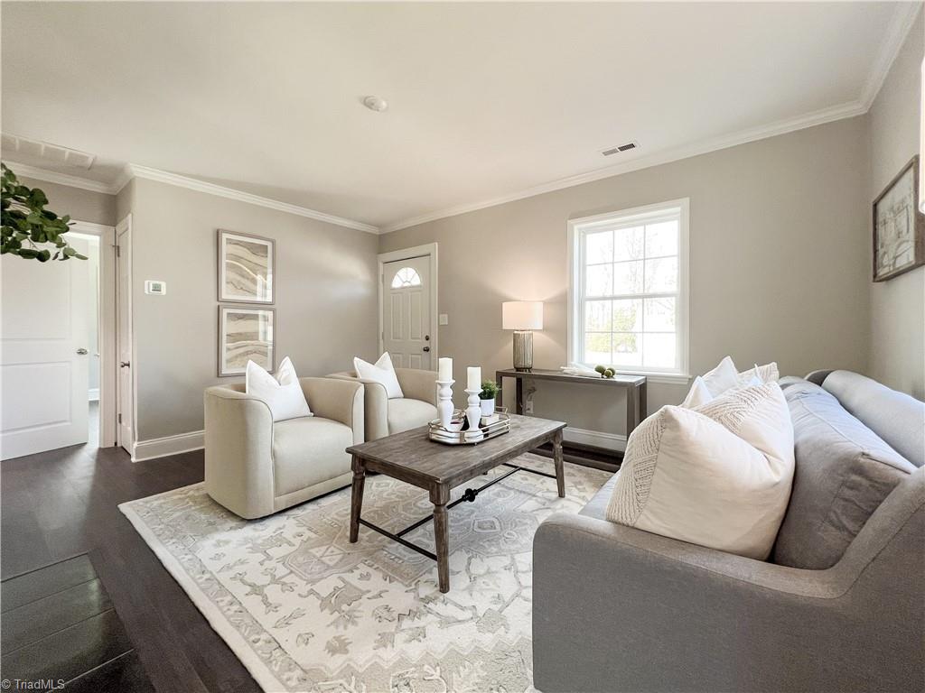 419 West Vandalia Road Greensboro, NC 27406 - Photo 7 of 30