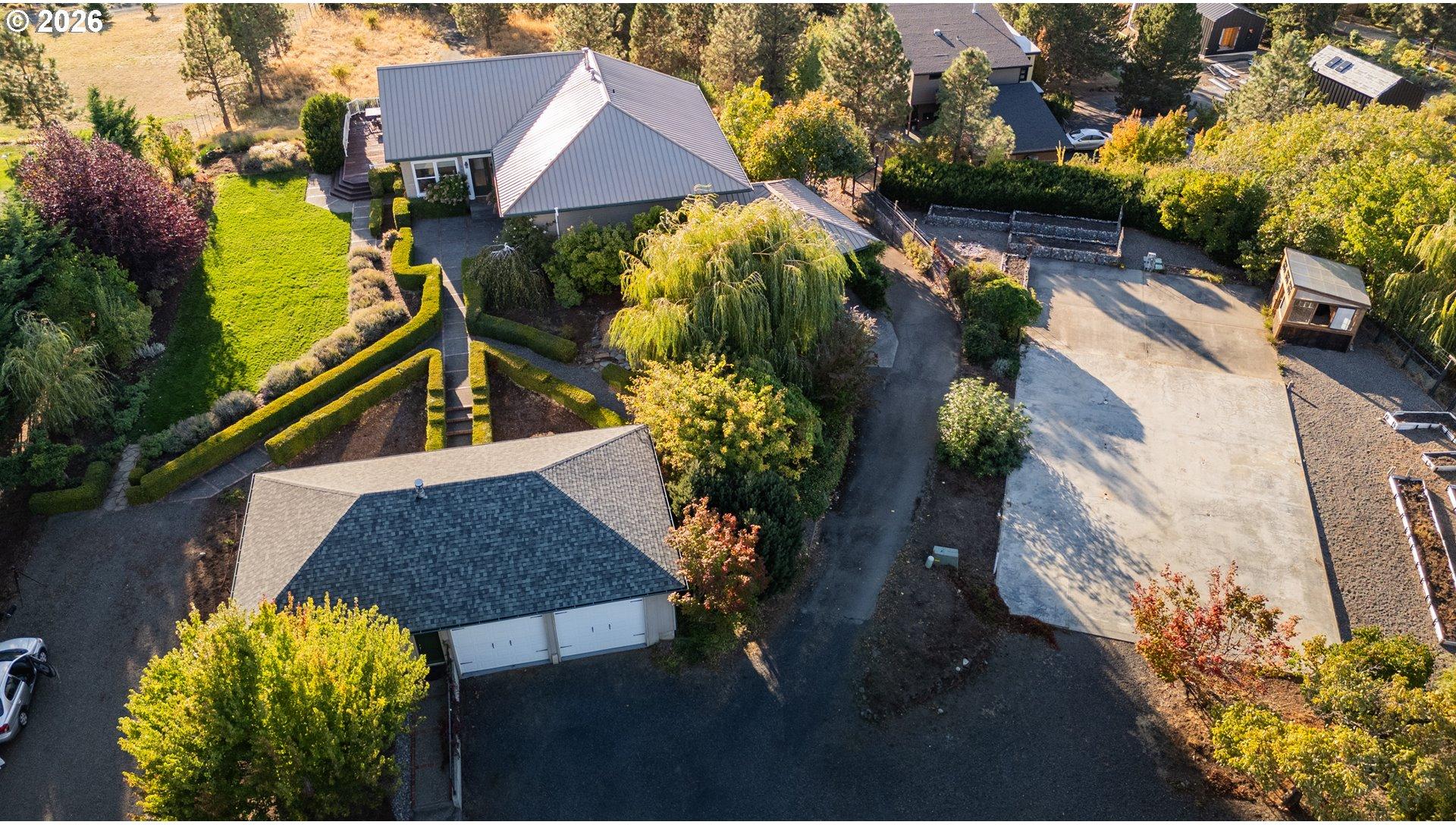Acreage