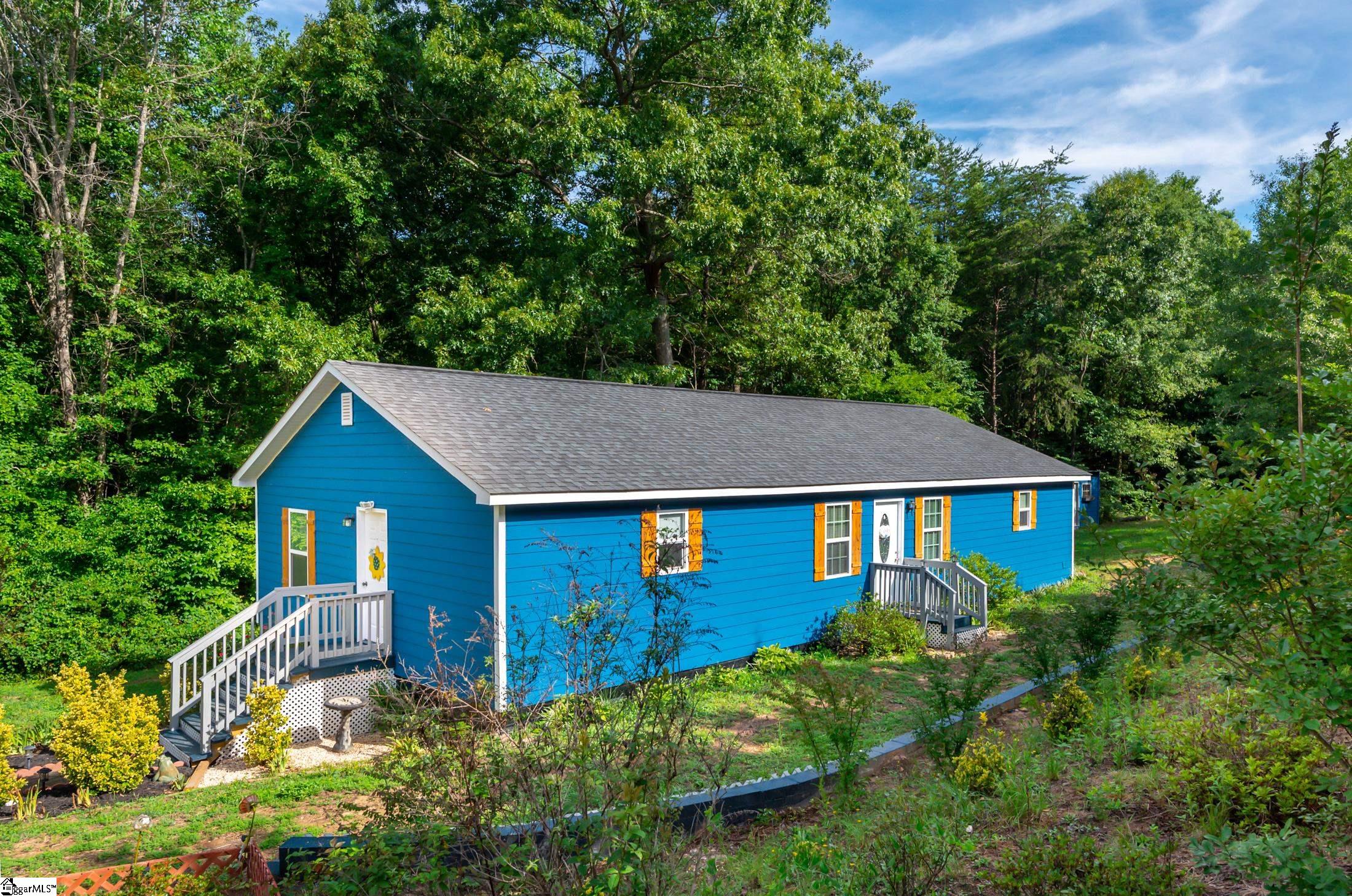 116 Fielding Lane Fountain Inn, SC 29644 - Photo 1 of 27