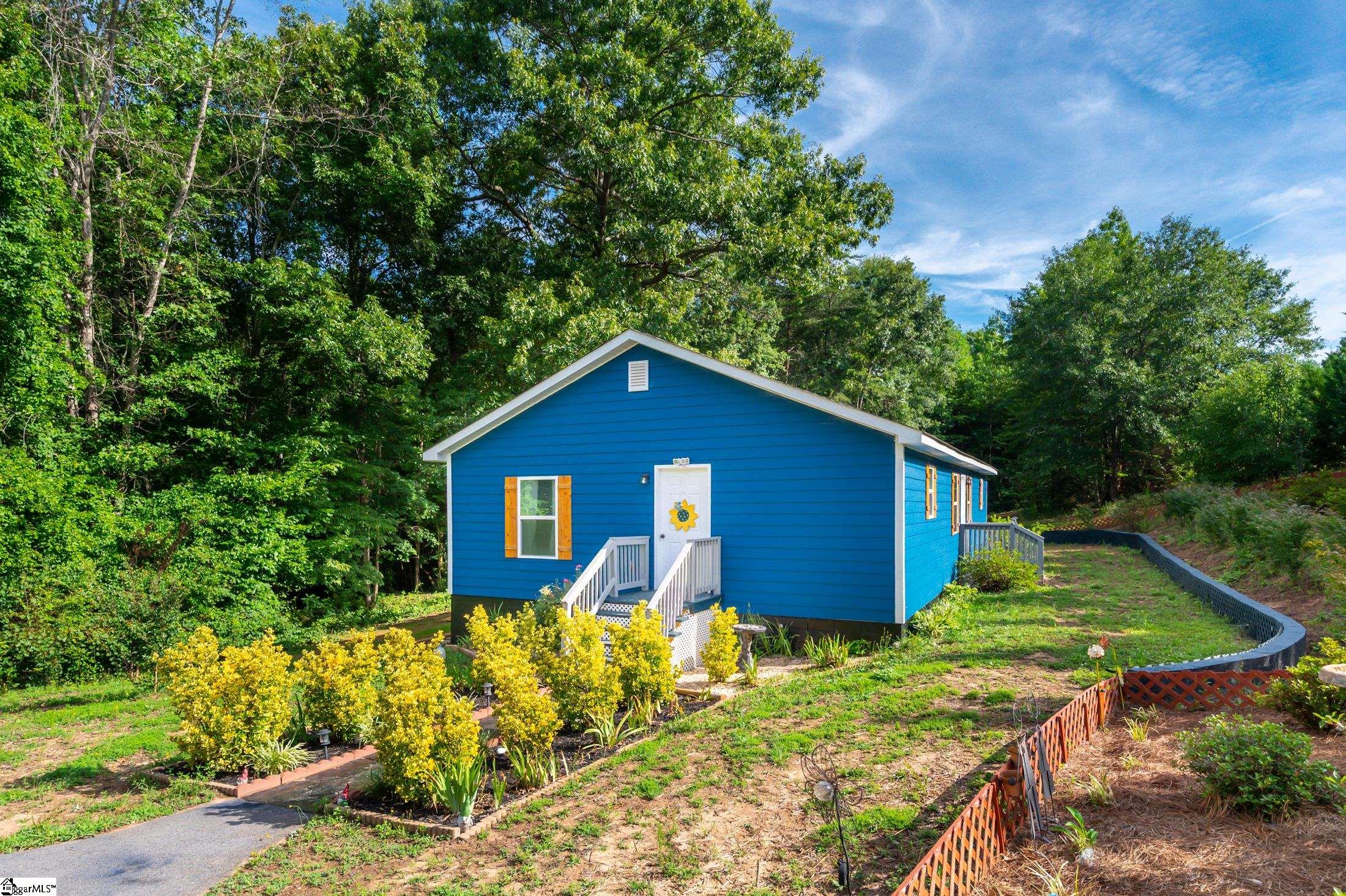 116 Fielding Lane Fountain Inn, SC 29644 - Photo 2 of 27