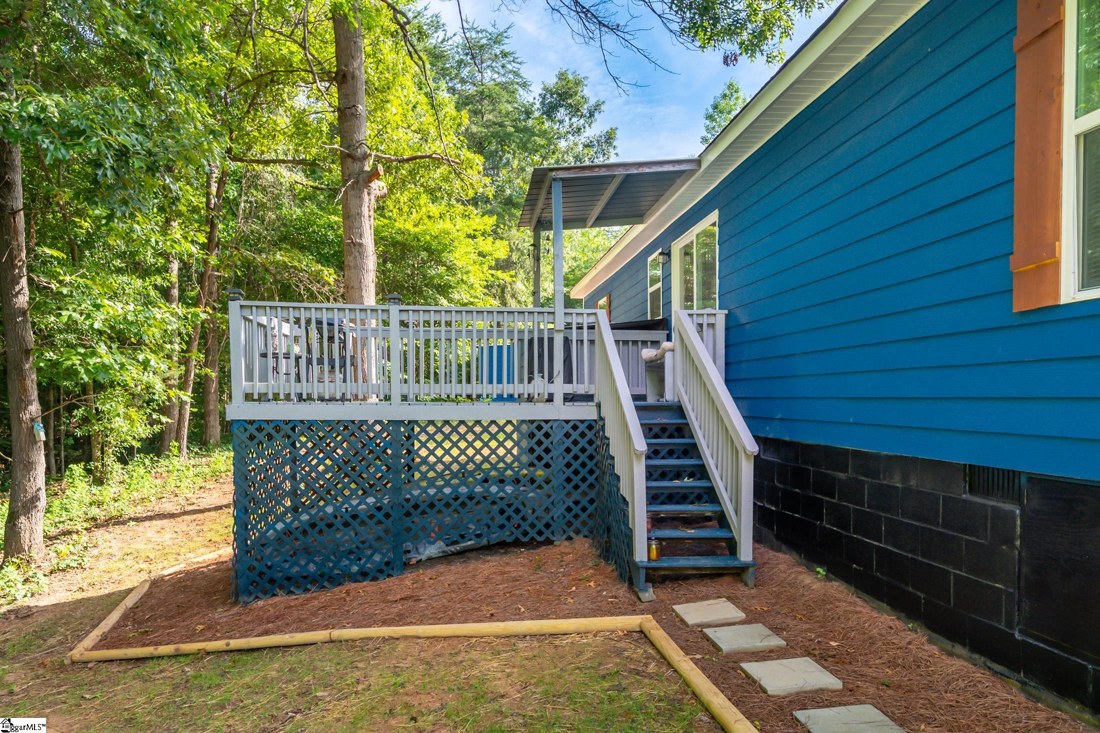 116 Fielding Lane Fountain Inn, SC 29644 - Photo 5 of 27