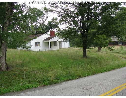 617 Vorpe Road St. Albans, WV 25177 - Photo 8 of 10 Exterior Front.