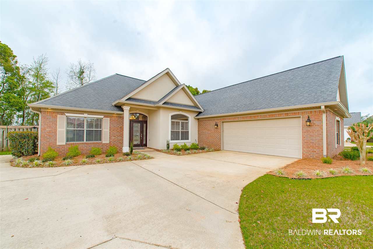9518 Autauga Bend Daphne, AL 36526 - Photo 1 of 48
