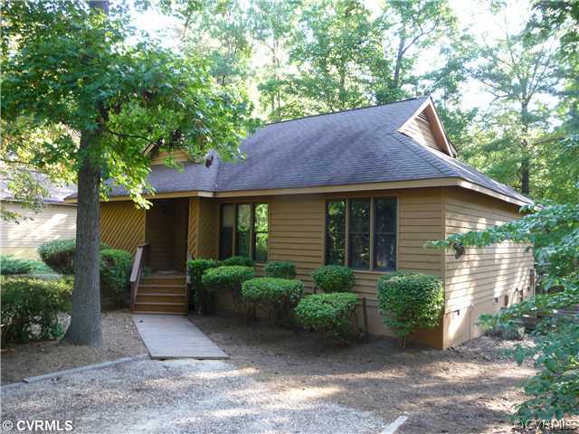 3103 Liberty Oaks Road Midlothian, VA 23112 - Photo 1 of 12 Exterior Front - Welcome to 3103 Liberty Oaks Road