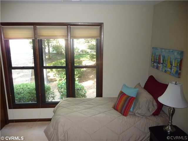 3103 Liberty Oaks Road Midlothian, VA 23112 - Photo 6 of 12 Bedroom - Another sun filled bedroom!