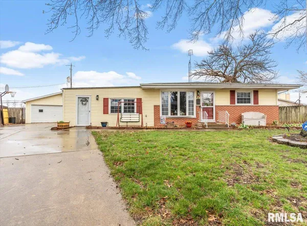 $190,000 | 17 Celeste Court, Springfield, IL 62703