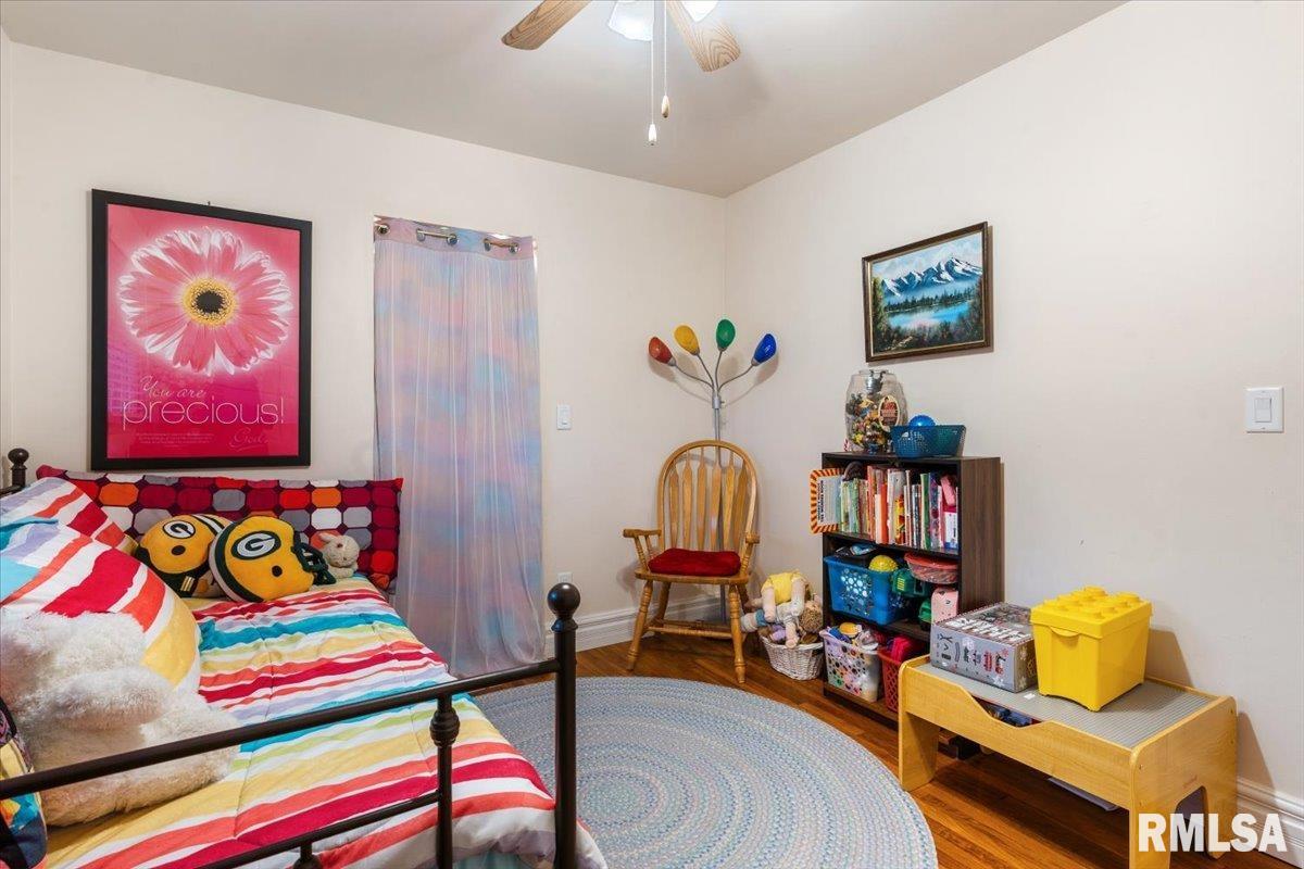 17 Celeste Court Springfield, IL 62703 - Photo 19 of 30