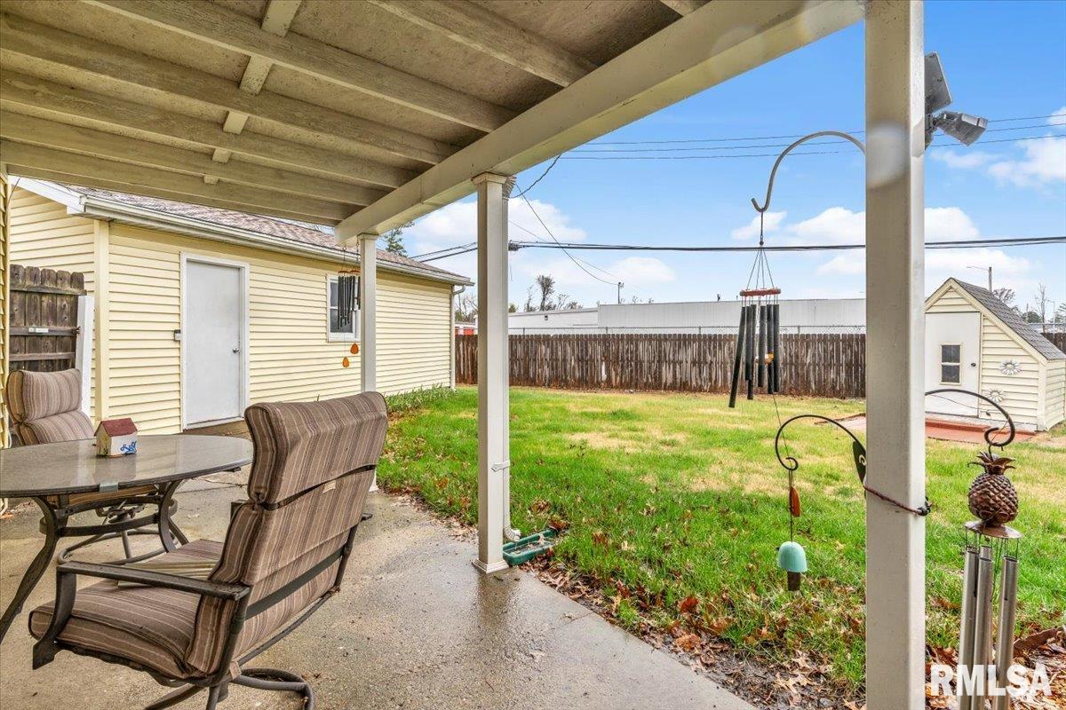 17 Celeste Court Springfield, IL 62703 - Photo 23 of 30