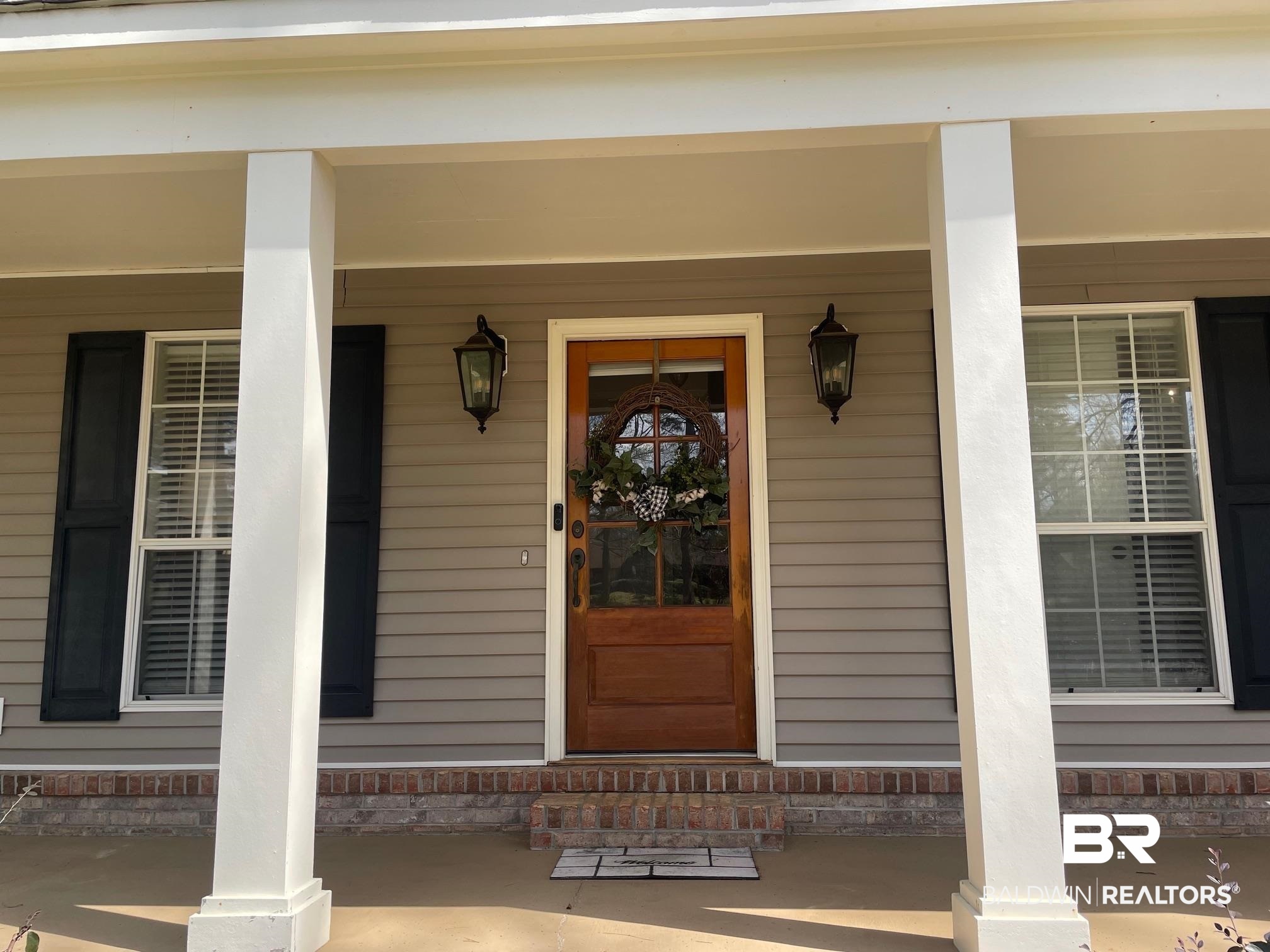 485 Norwood Road Monroeville, AL 36460 - Photo 41 of 46